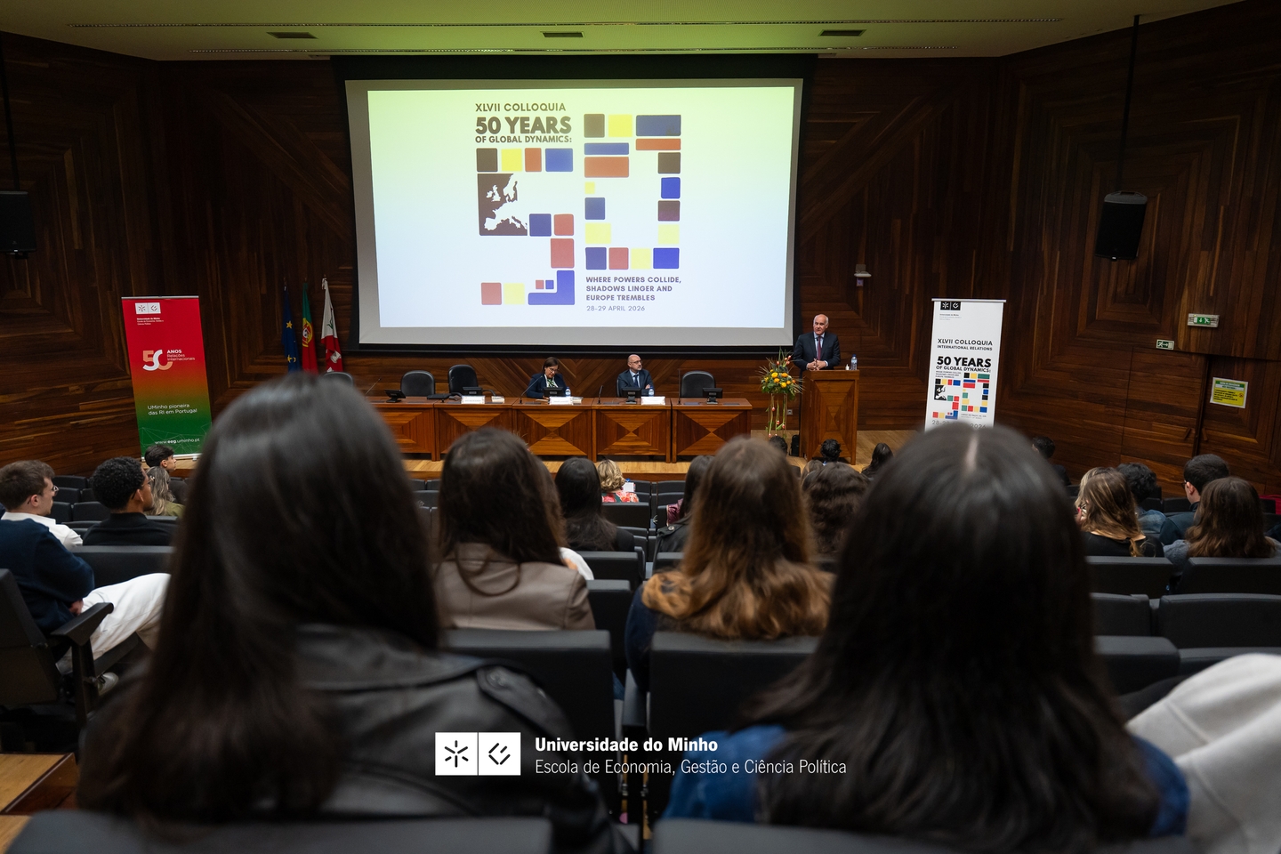 Foto: EEG-UMinho