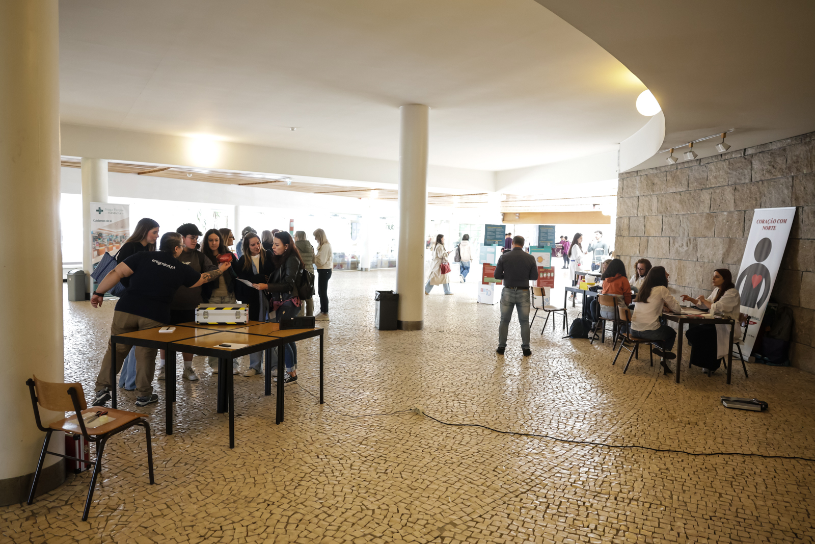 Foto: Nuno Gonçalves