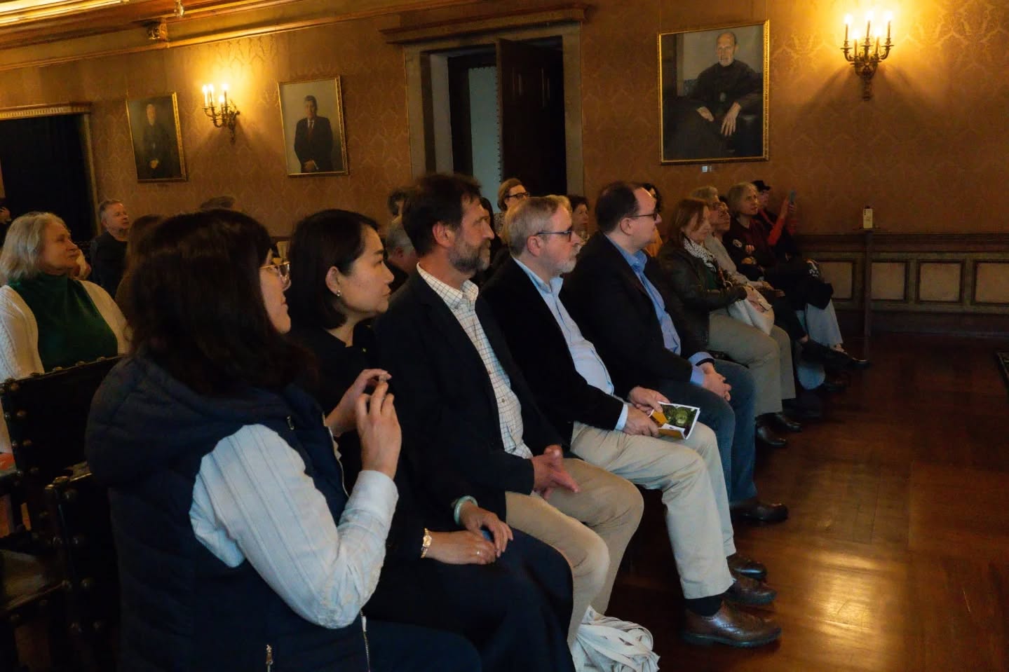 Foto: ICUM