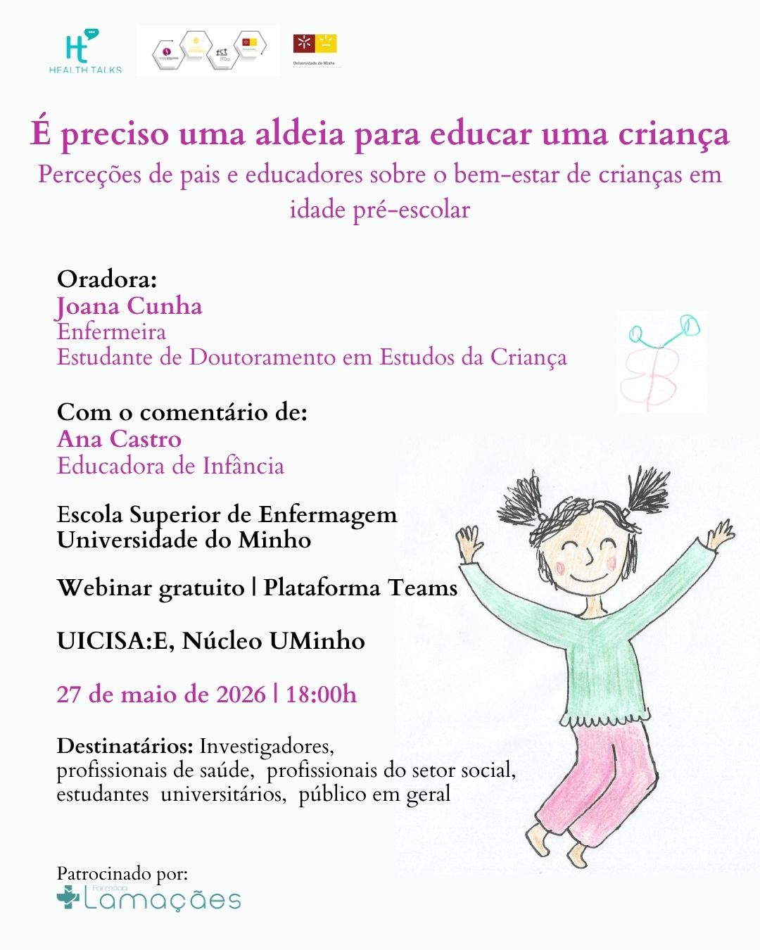 Poster - 45ª sessão