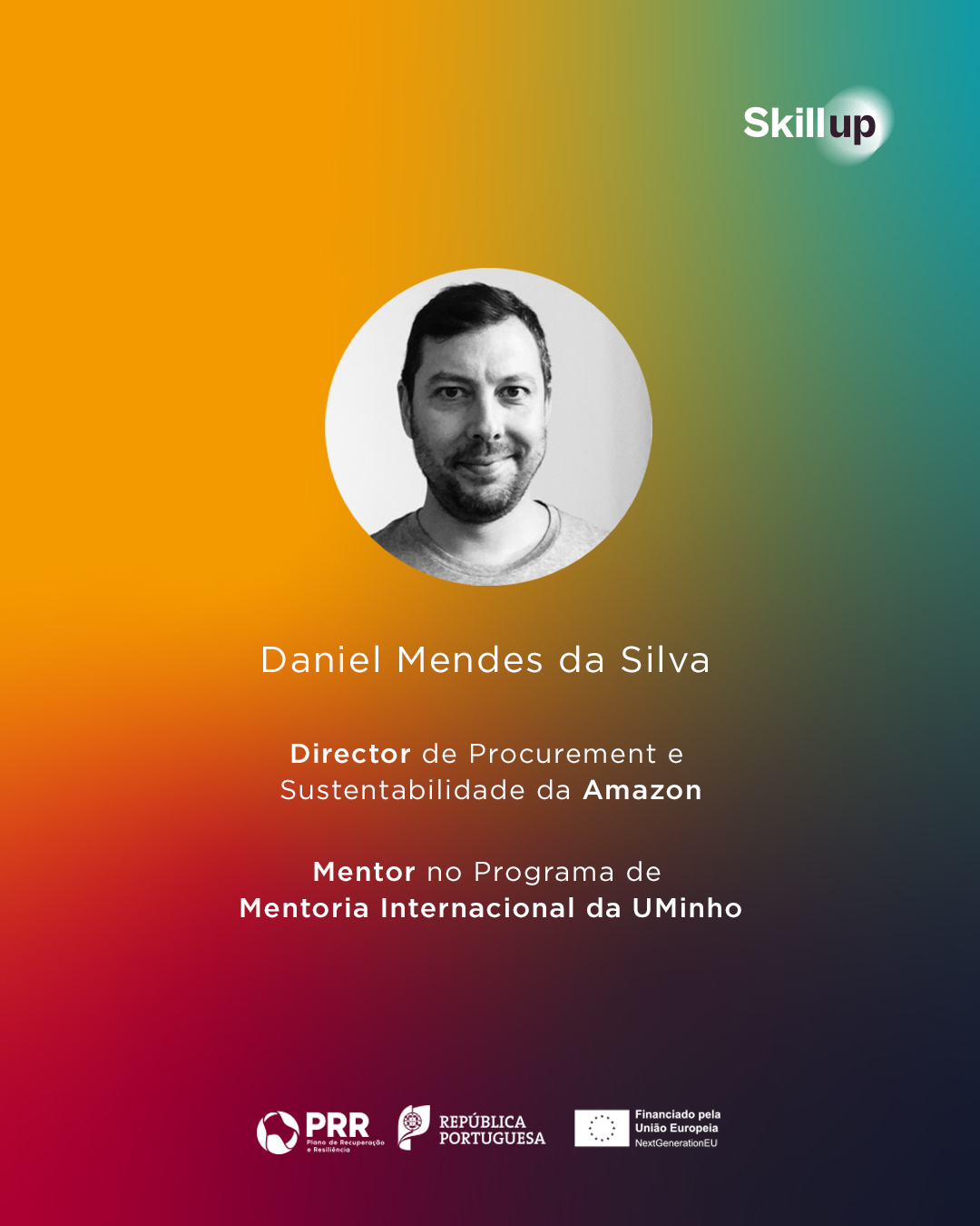 Daniel Mendes da Silva