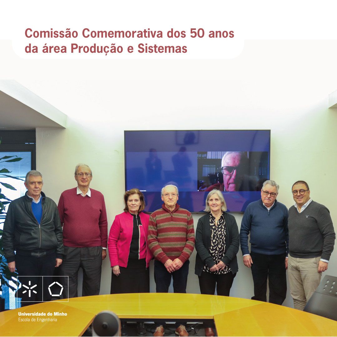 Comissão Comemorativa