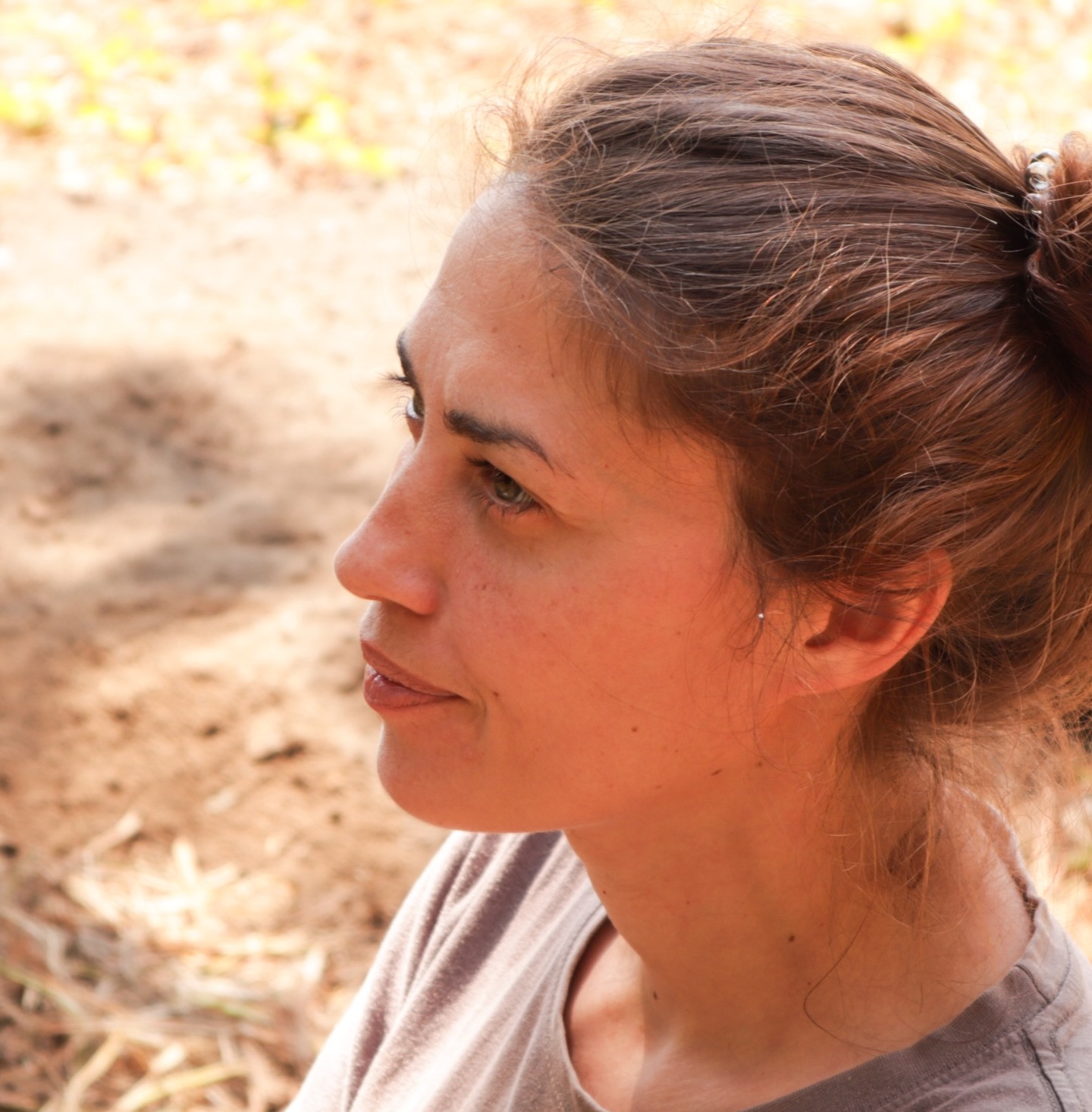 Marta Borges (foto: Laura Esteves)