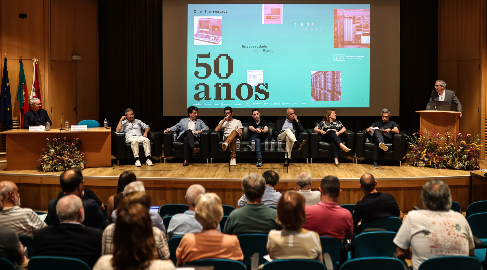 Foto: Nuno Gonçalves
