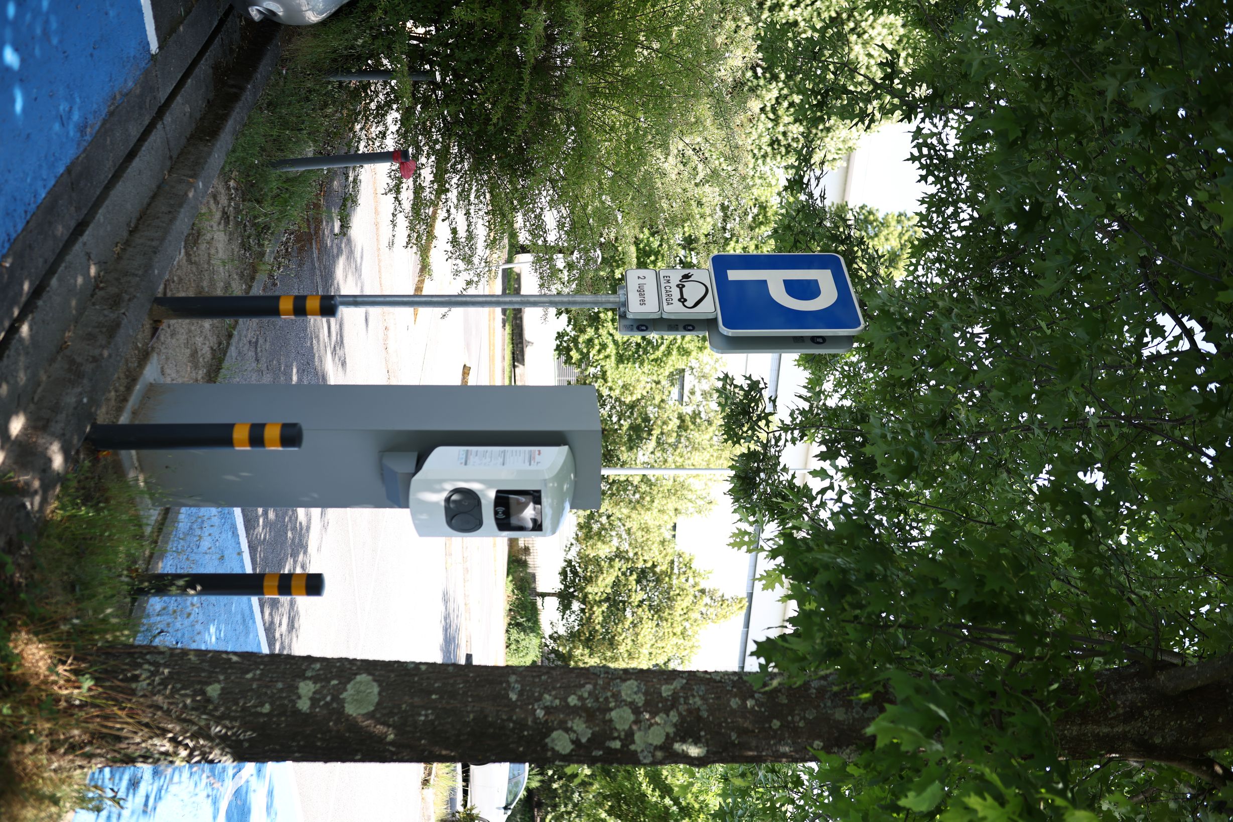 Infraestrutura está instalada no campus de Gualtar e no de Azurém