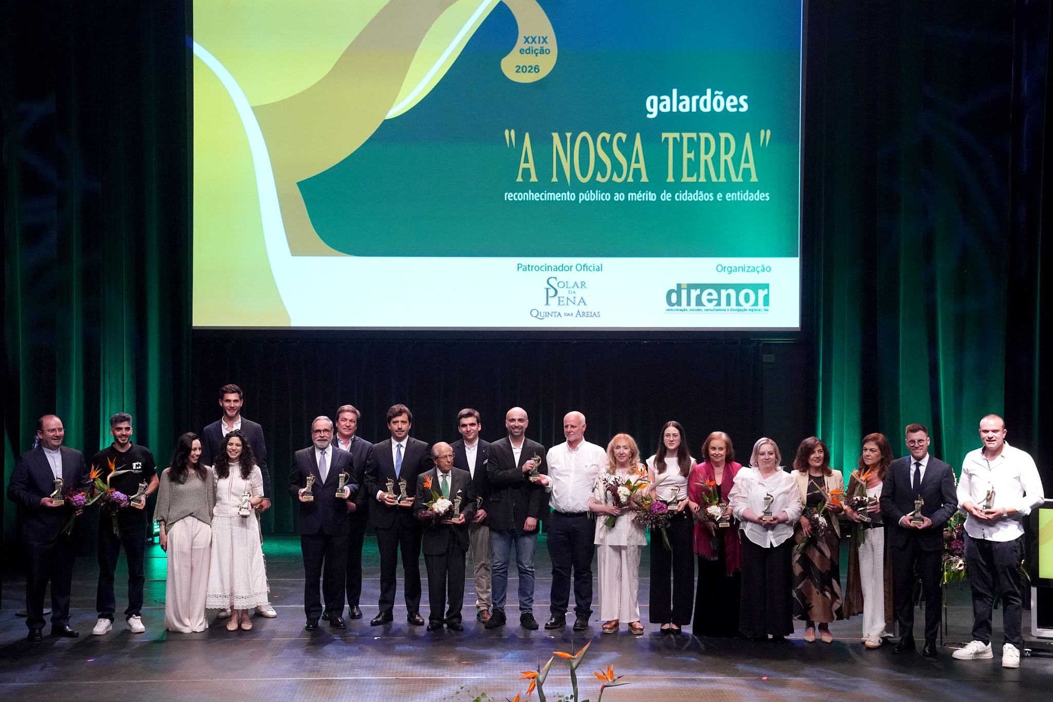 Premiados (foto: CM Braga)