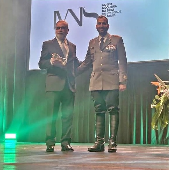 A UMinho e a sua comunidade já receberam meia centena de distinções nesta iniciativa (foto: MNS)