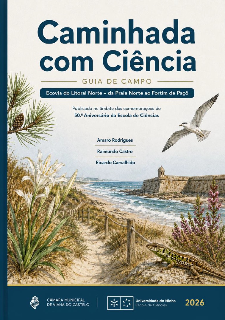 Capa da obra