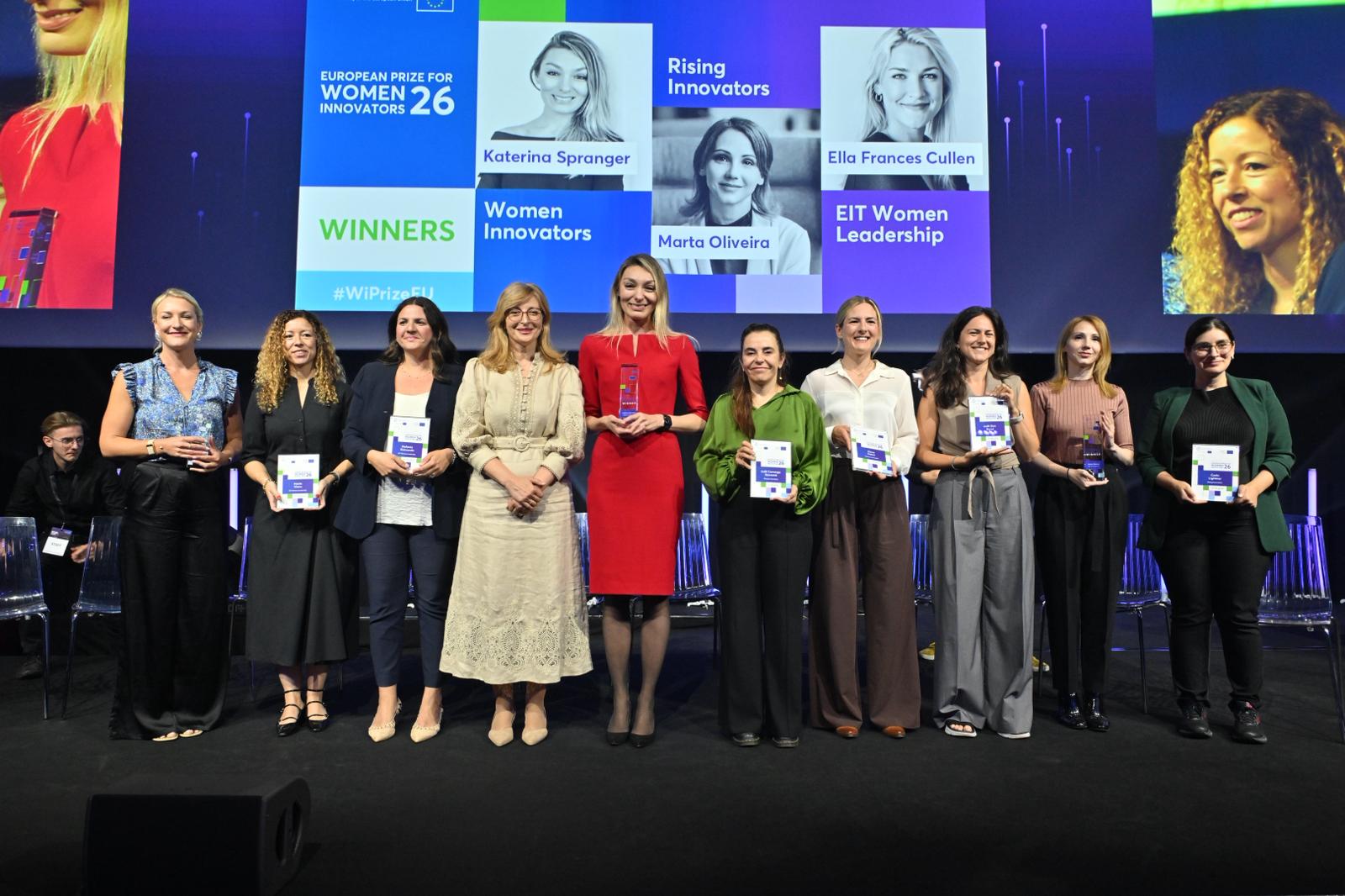 Foto: EIT - European Institute of Innovation and Technology