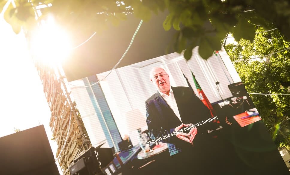 Foto: Nuno Gonçalves