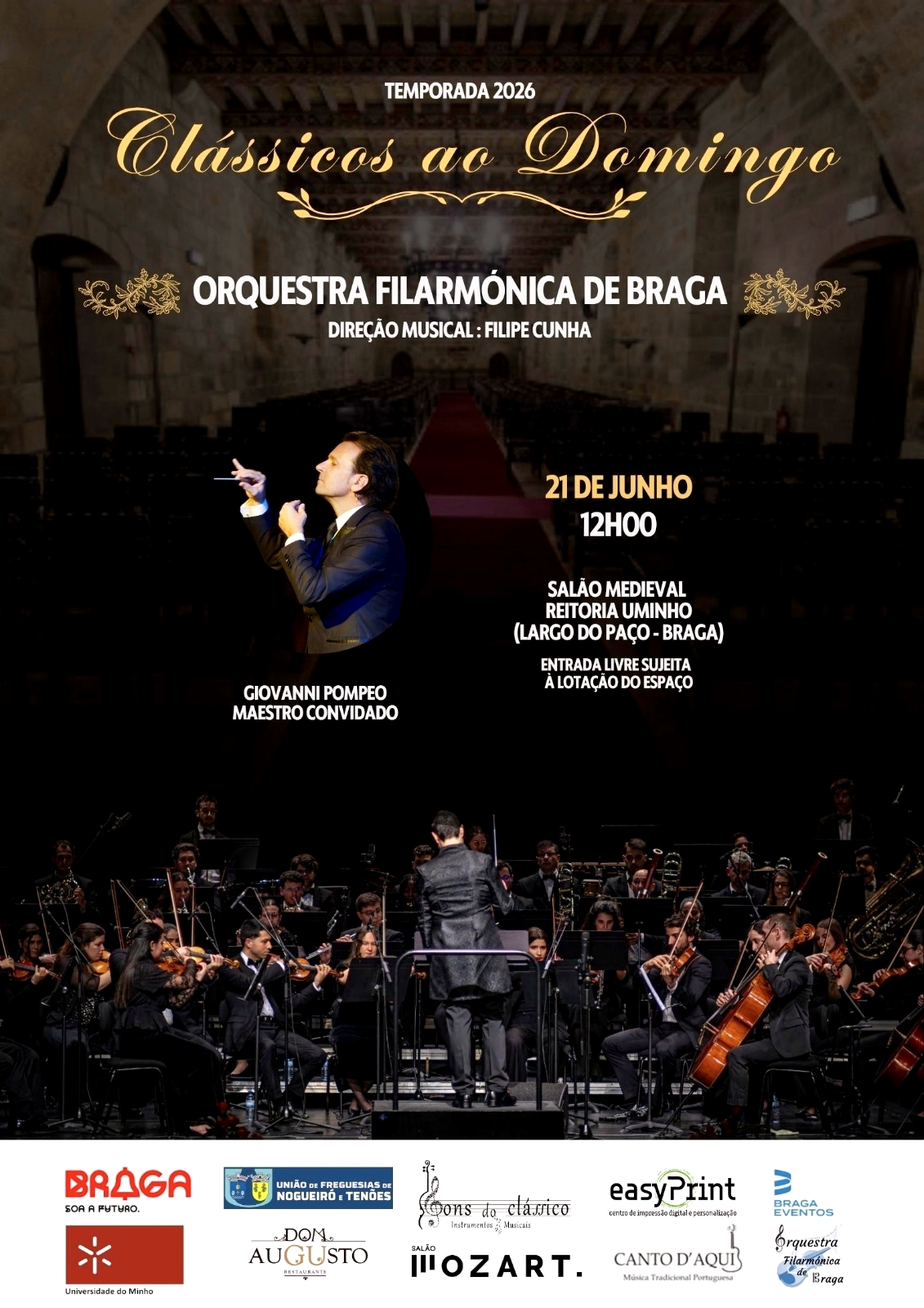 21 de junho