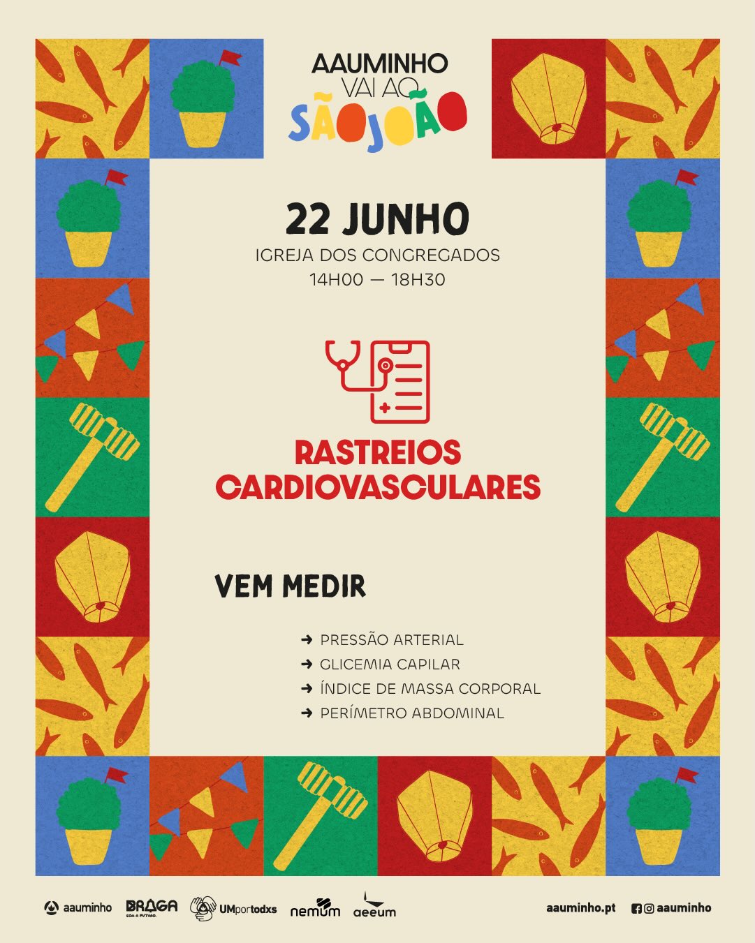 Rastreios