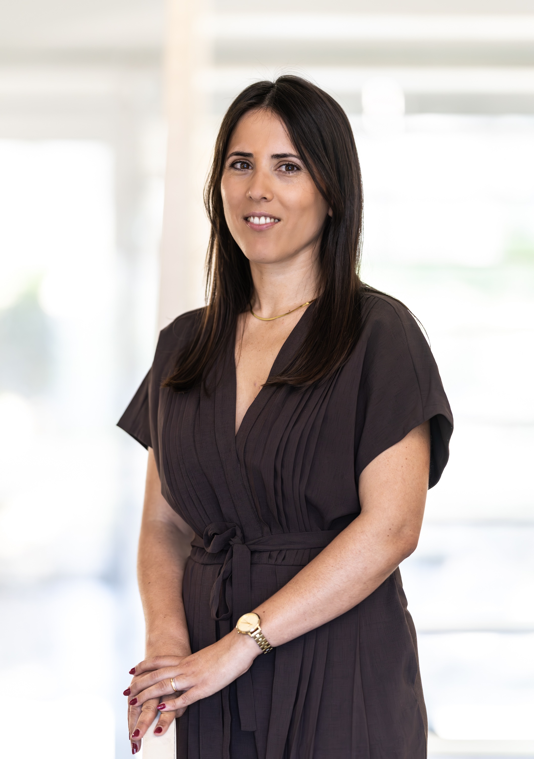 Cátia Cerqueira (foto: Nuno Gonçalves)