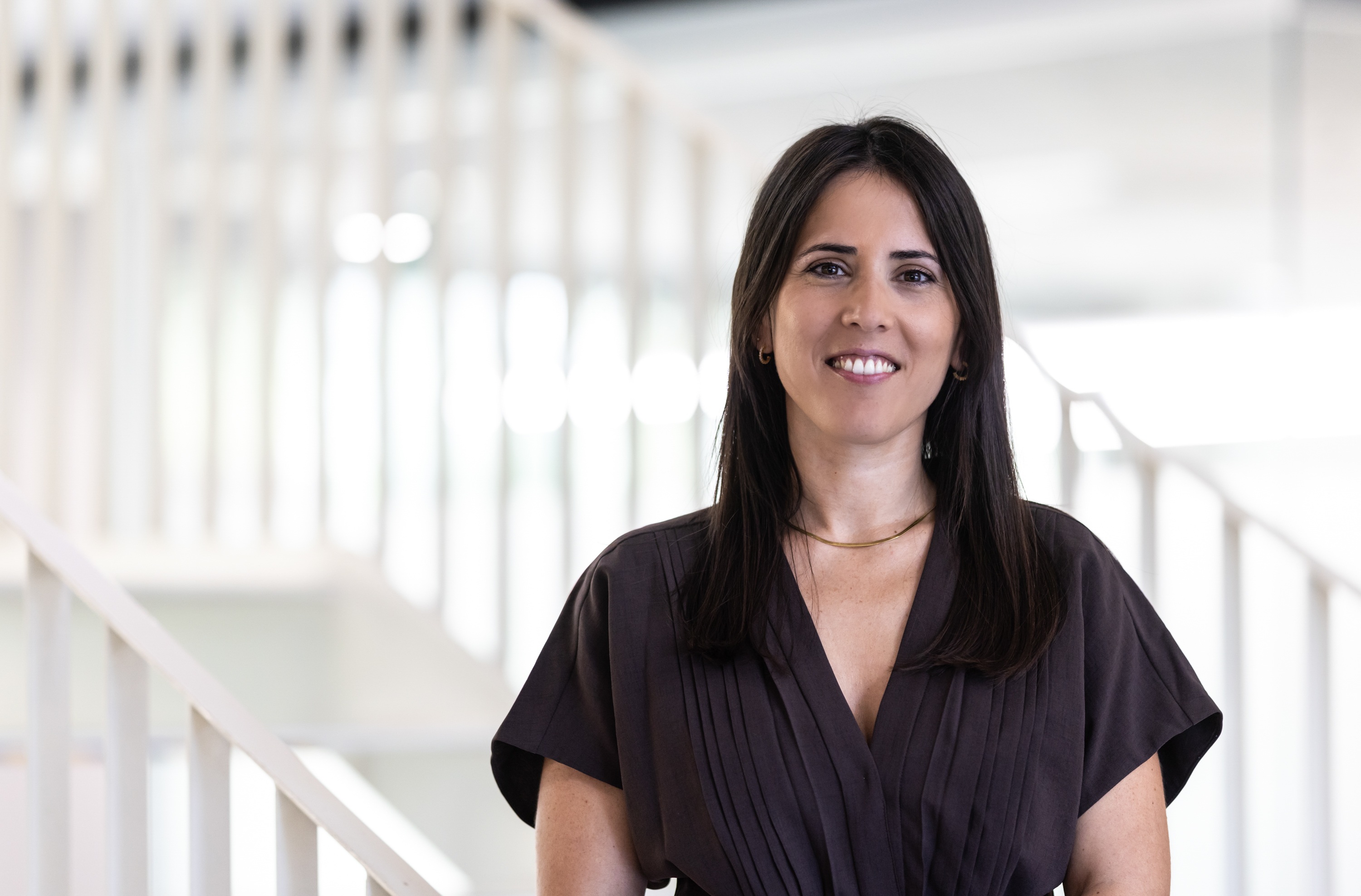 Cátia Cerqueira (foto: Nuno Gonçalves)