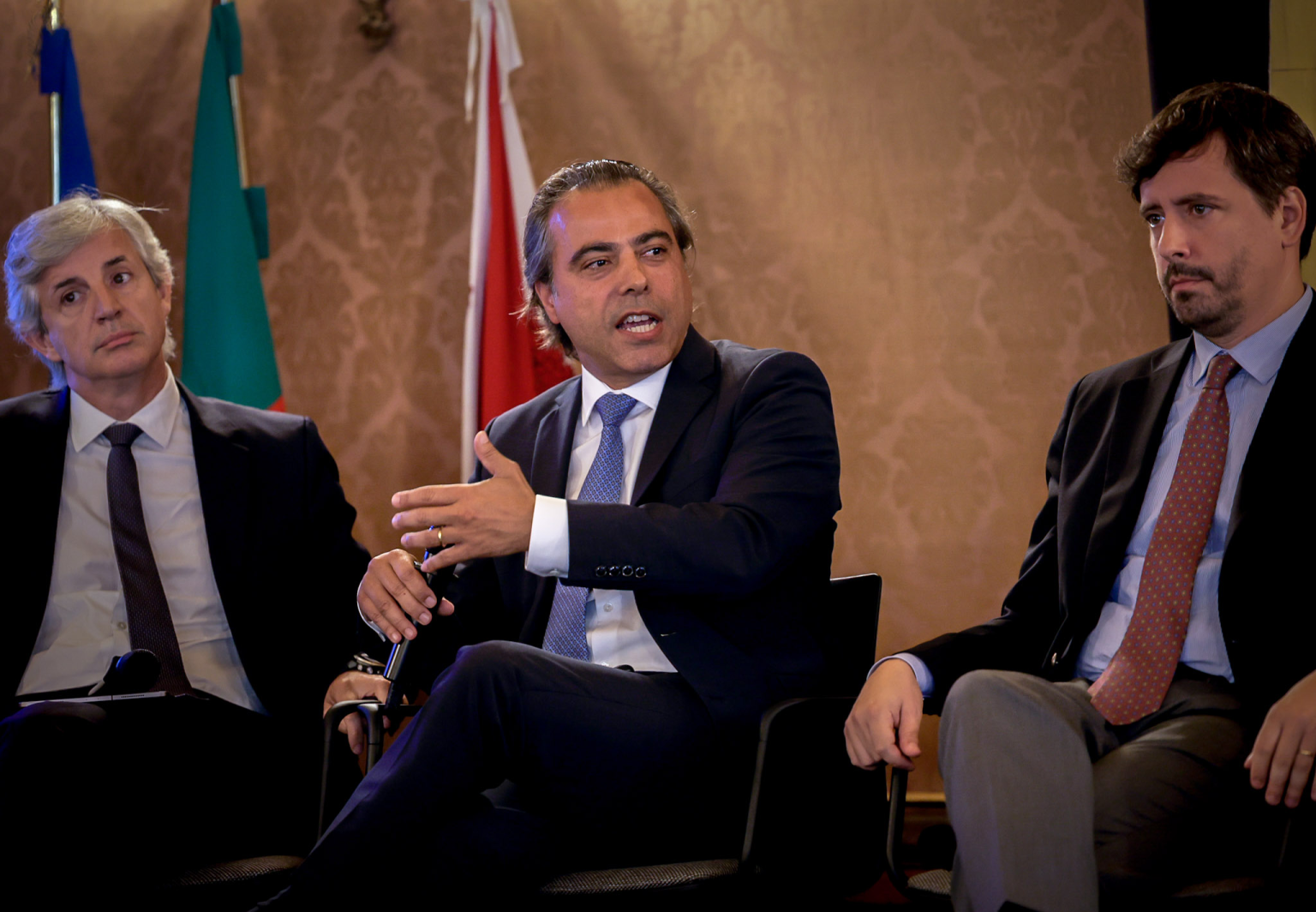 Foto: Bruno Barbosa/Fundação Mestre Casais