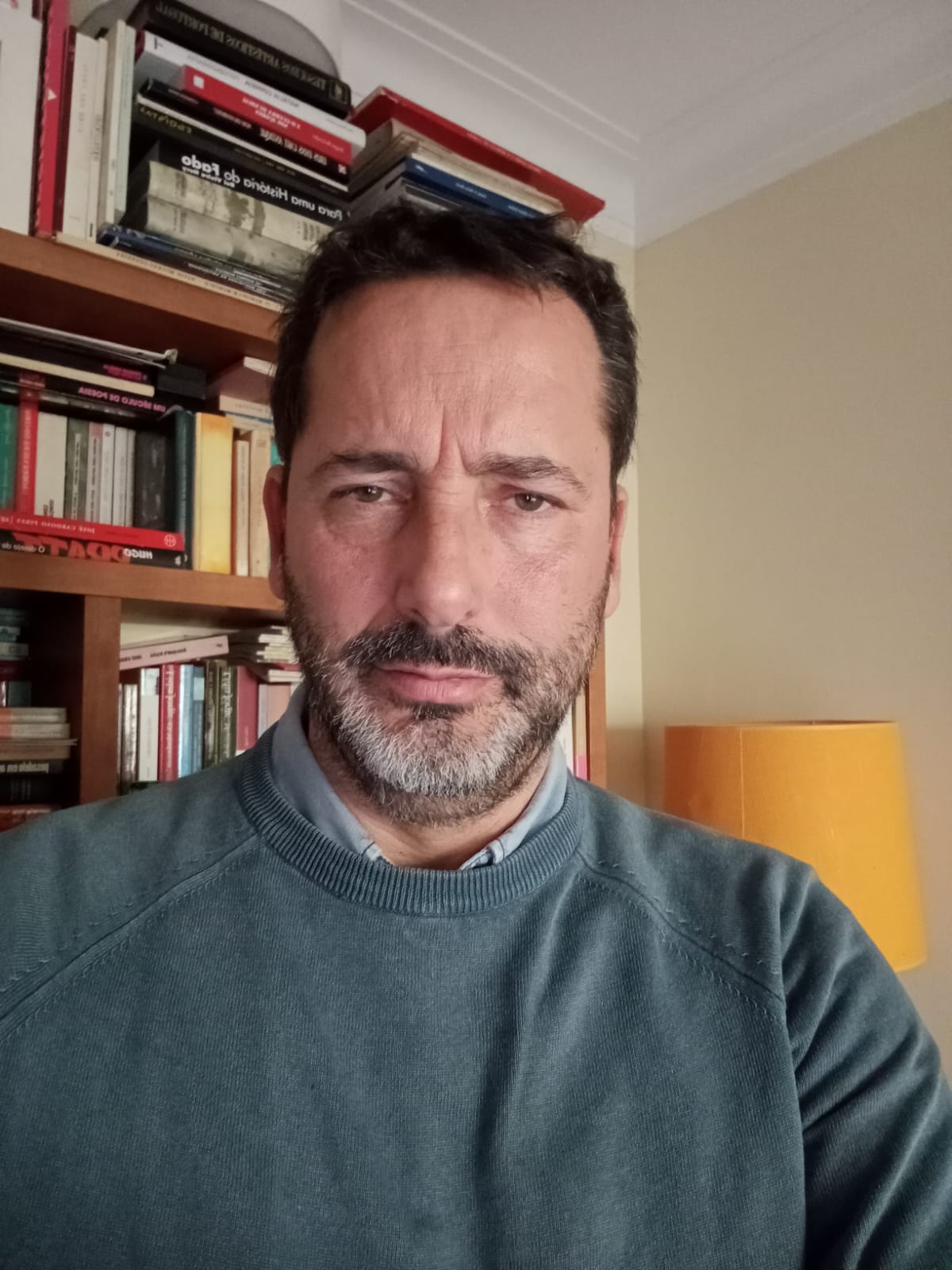 António Carlos Cortez
