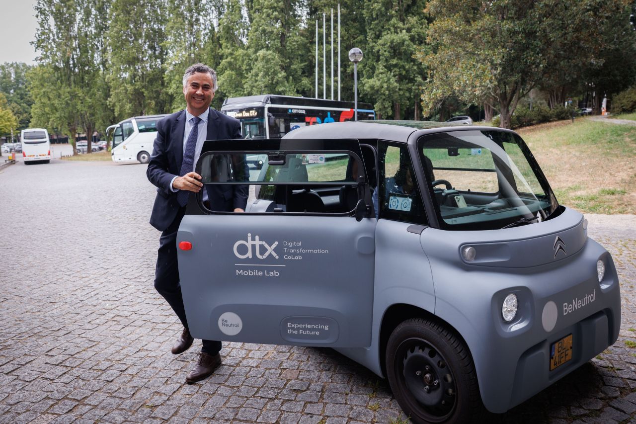DTx Open Tech Day (foto: MECI)
