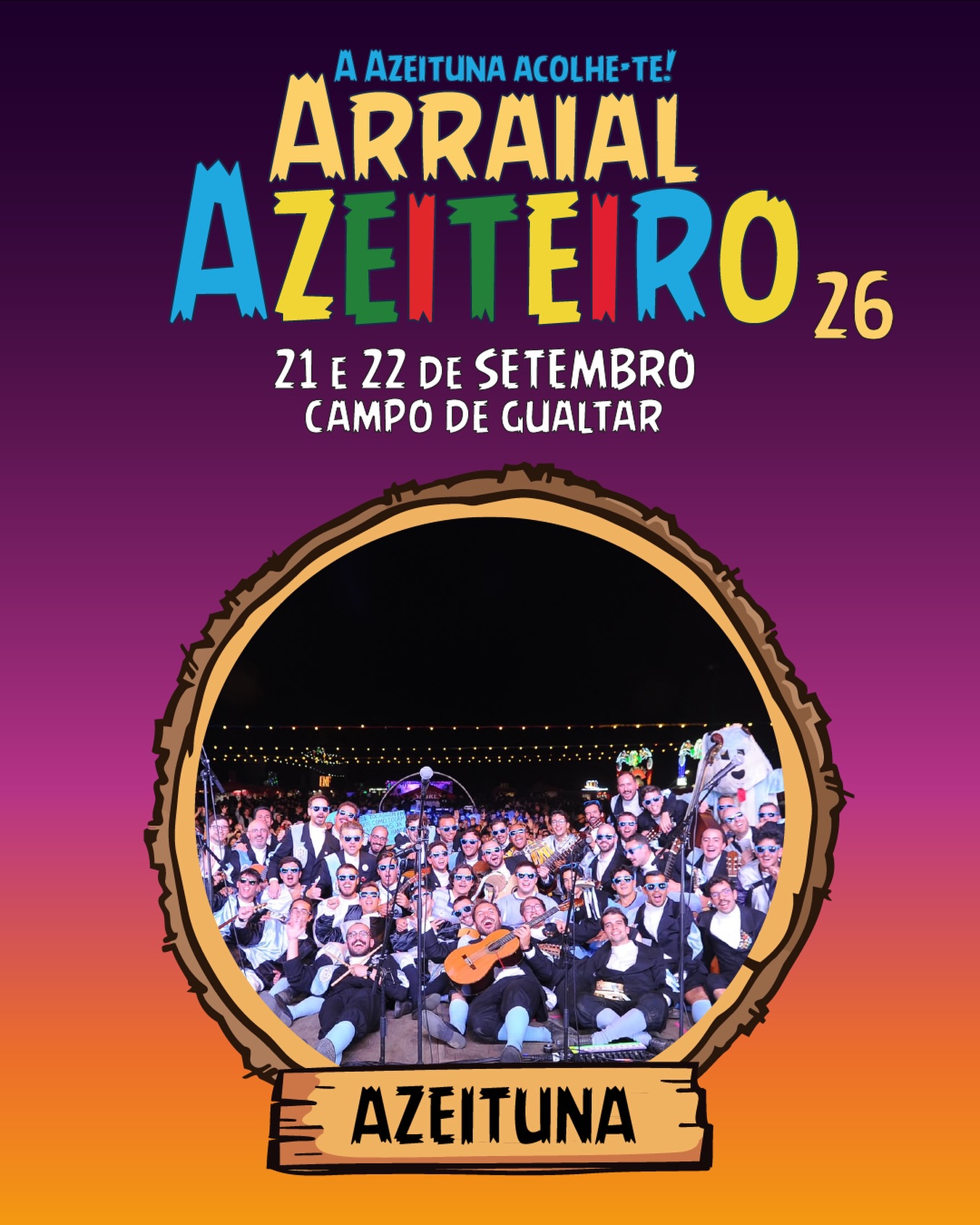Azeituna