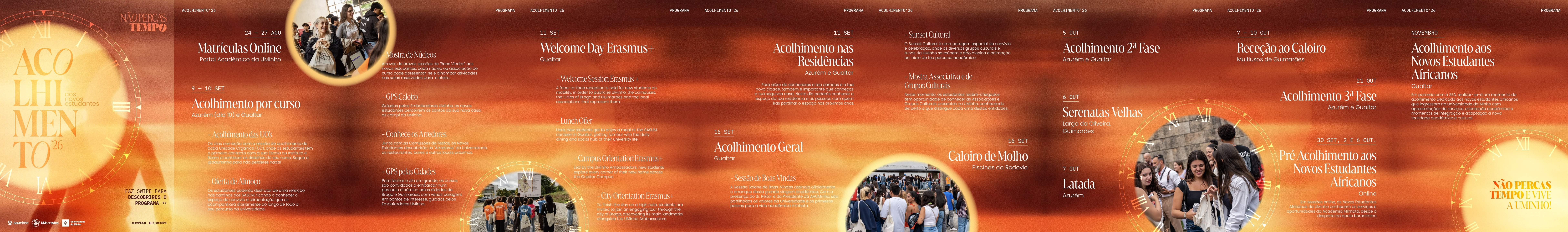 Programa de Acolhimento (completo)