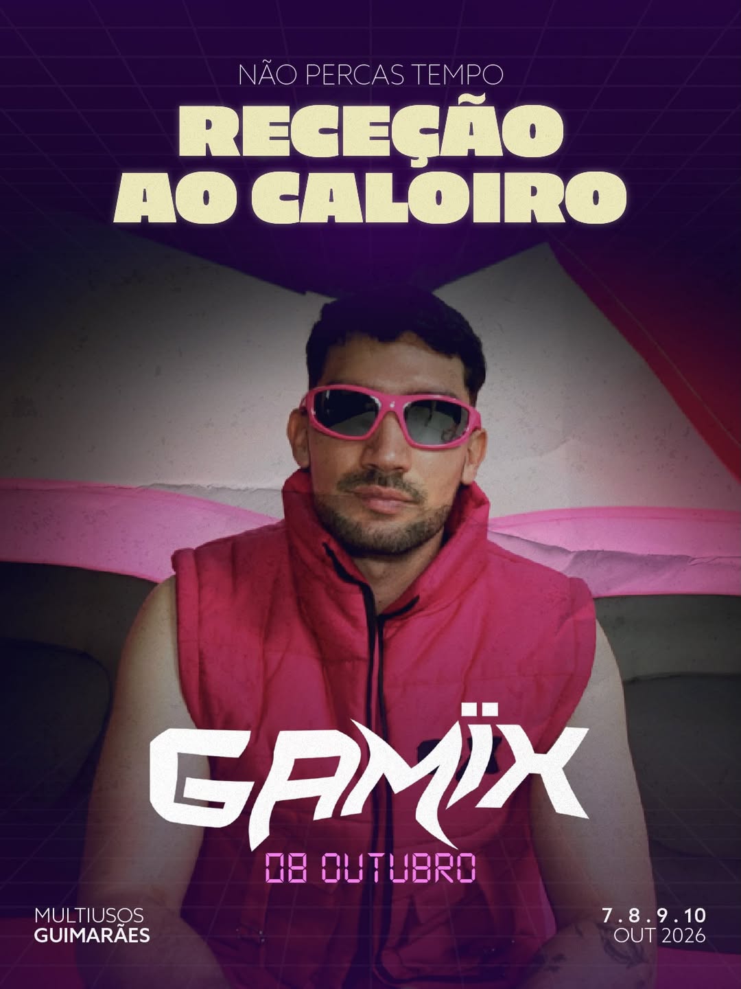 Gamïx