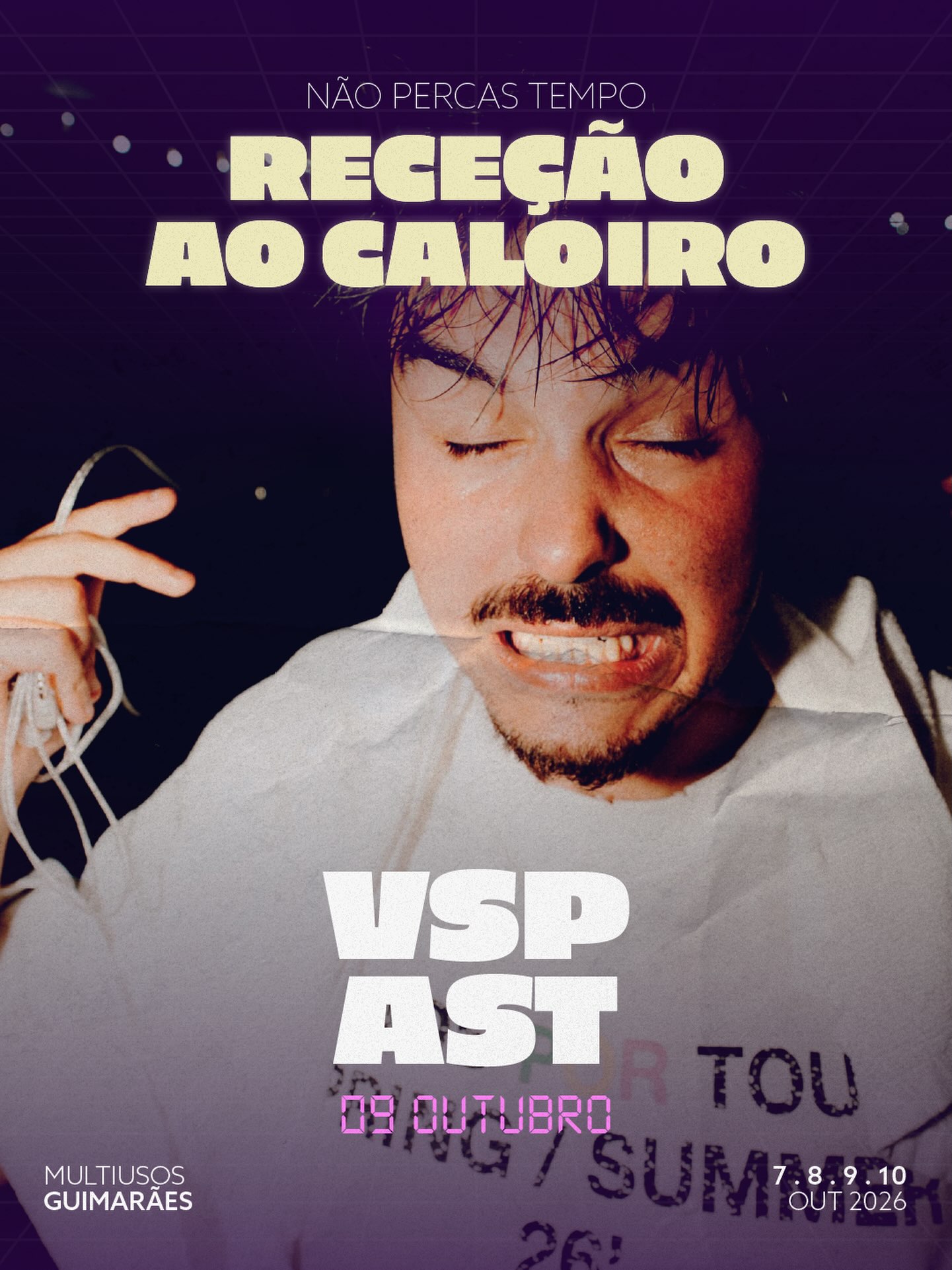 VSP AST