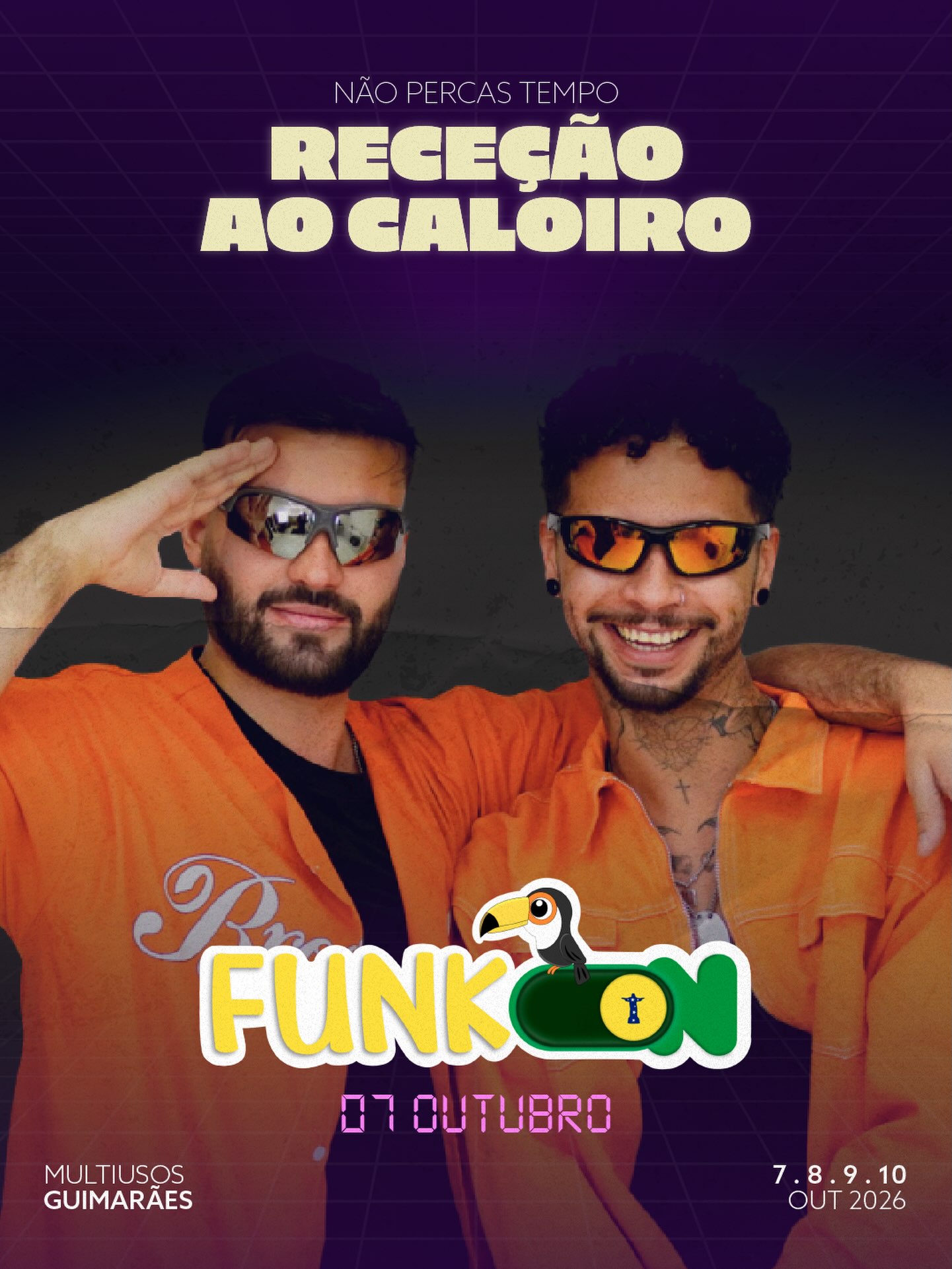 Funk On