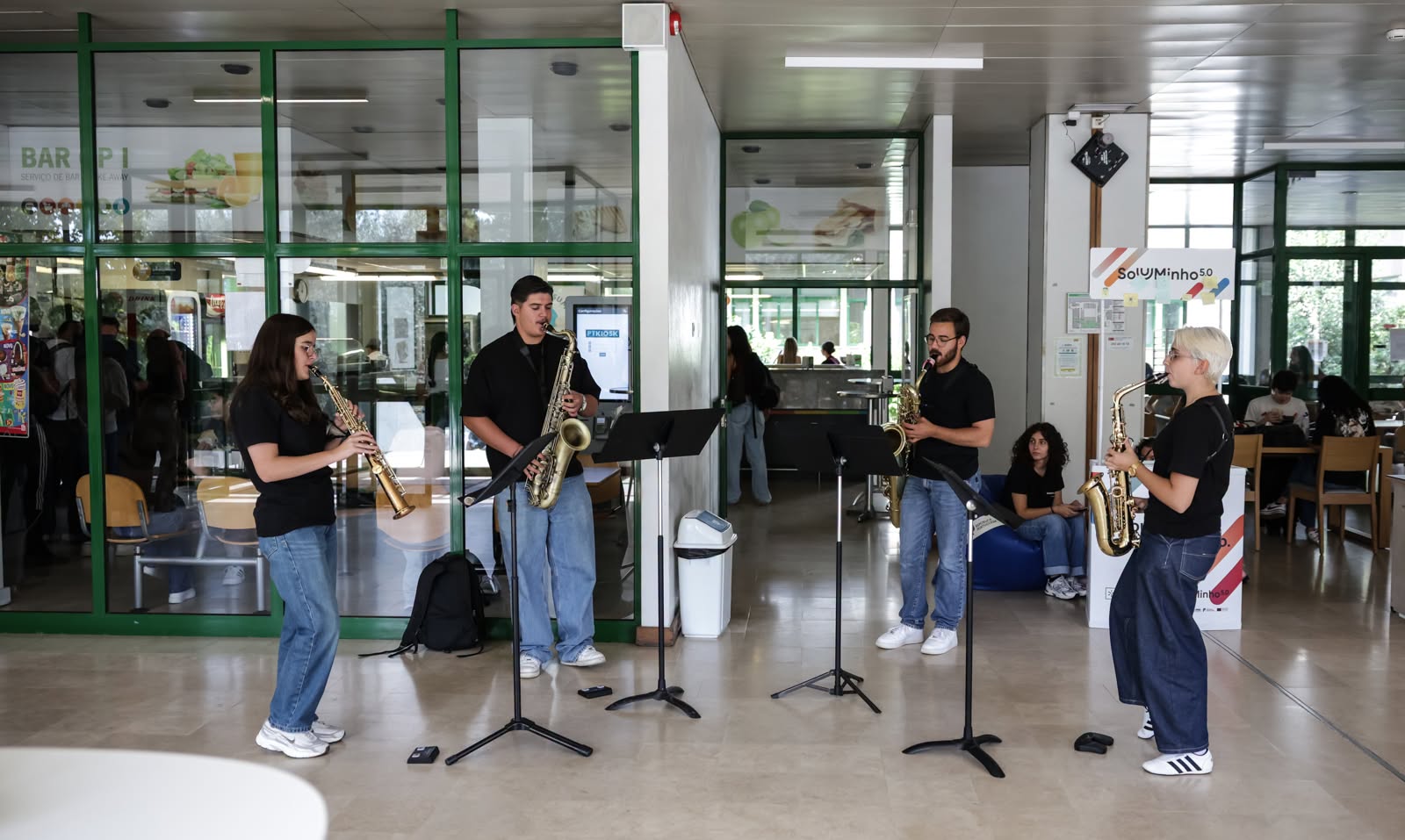 Foto: Nuno Gonçalves
