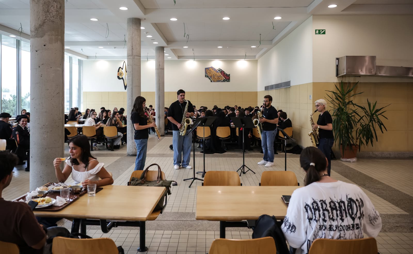 Foto: Nuno Gonçalves