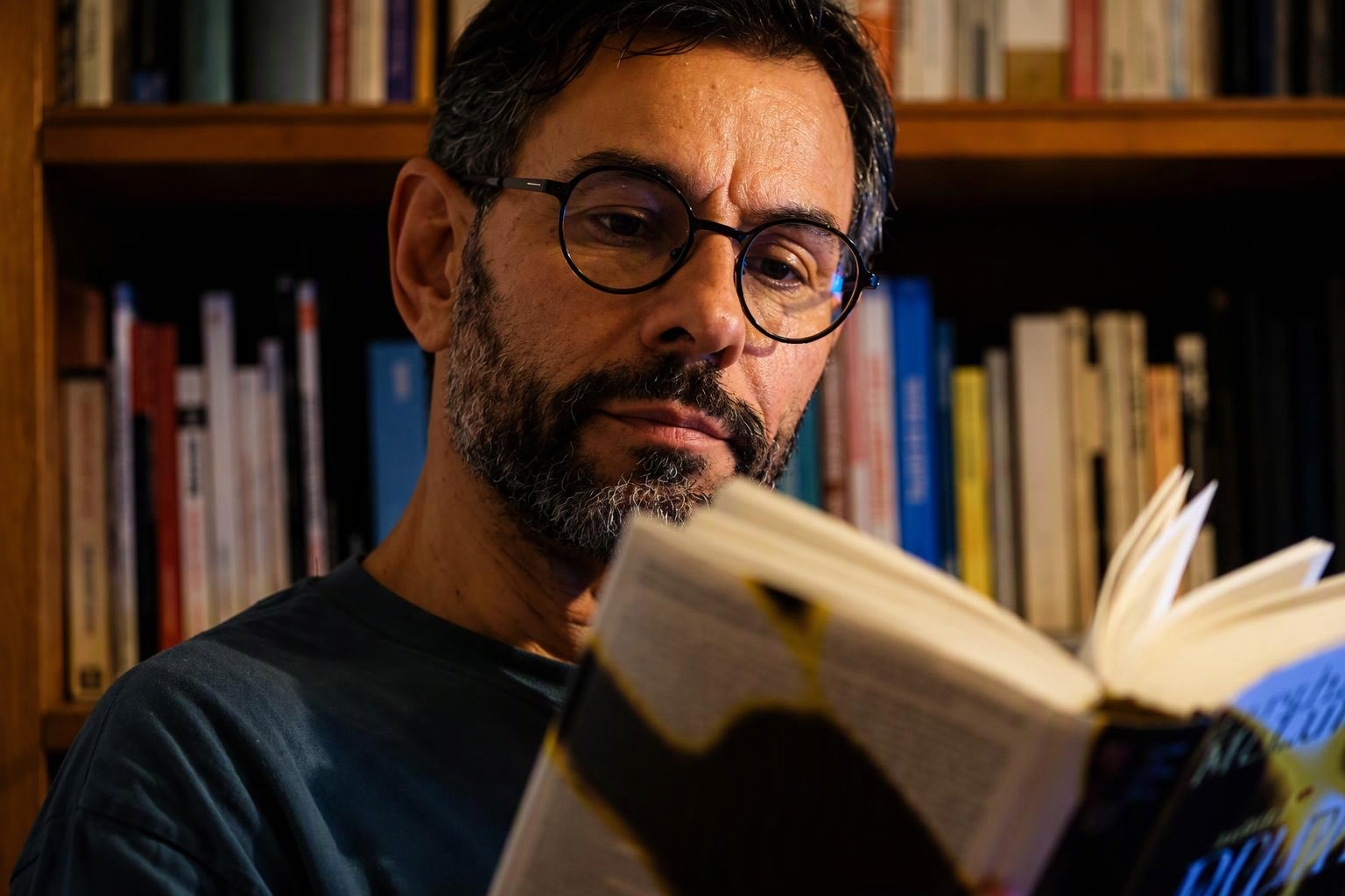 Luís Miguel Loureiro