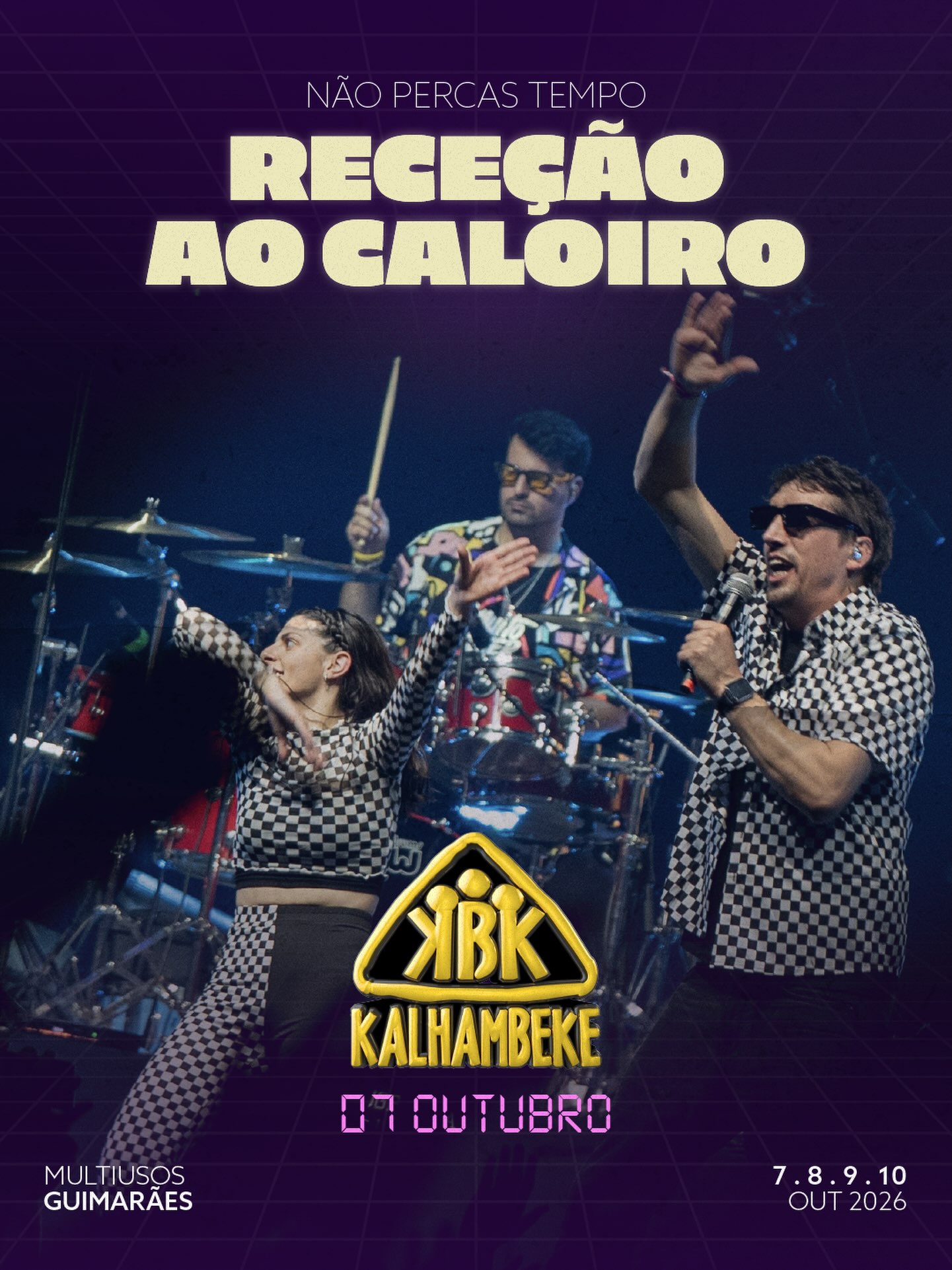 Kalhambeke 