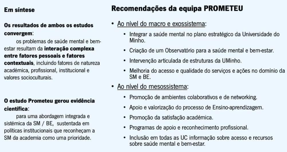 Apresentação dos resultados do projeto PROMETEU (4de4)