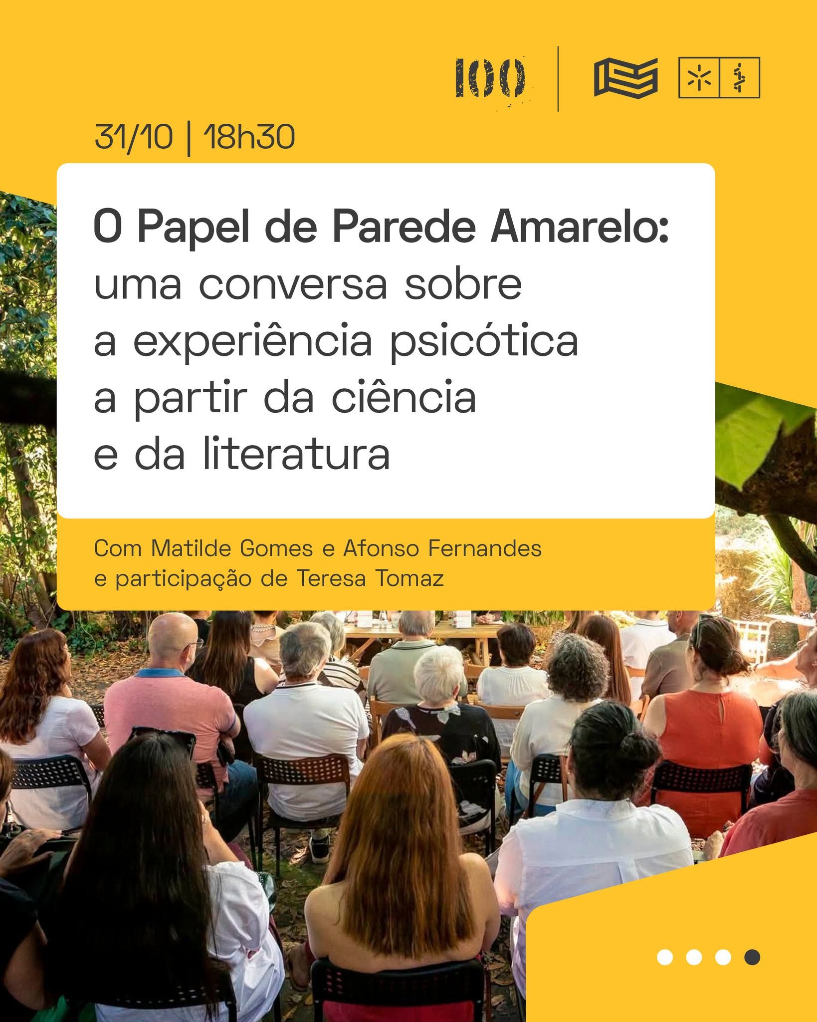 31 de outubro