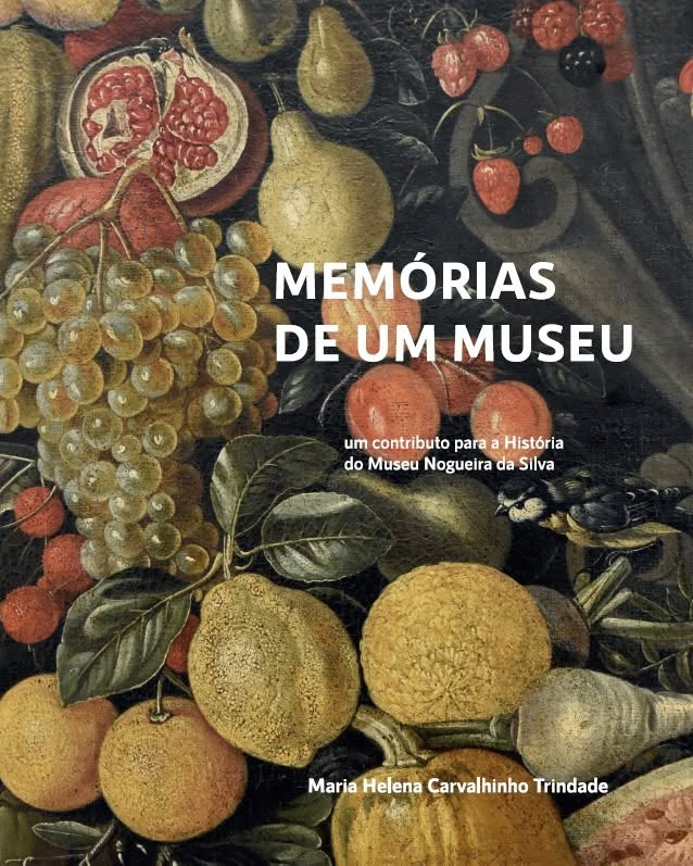 Capa do livro
