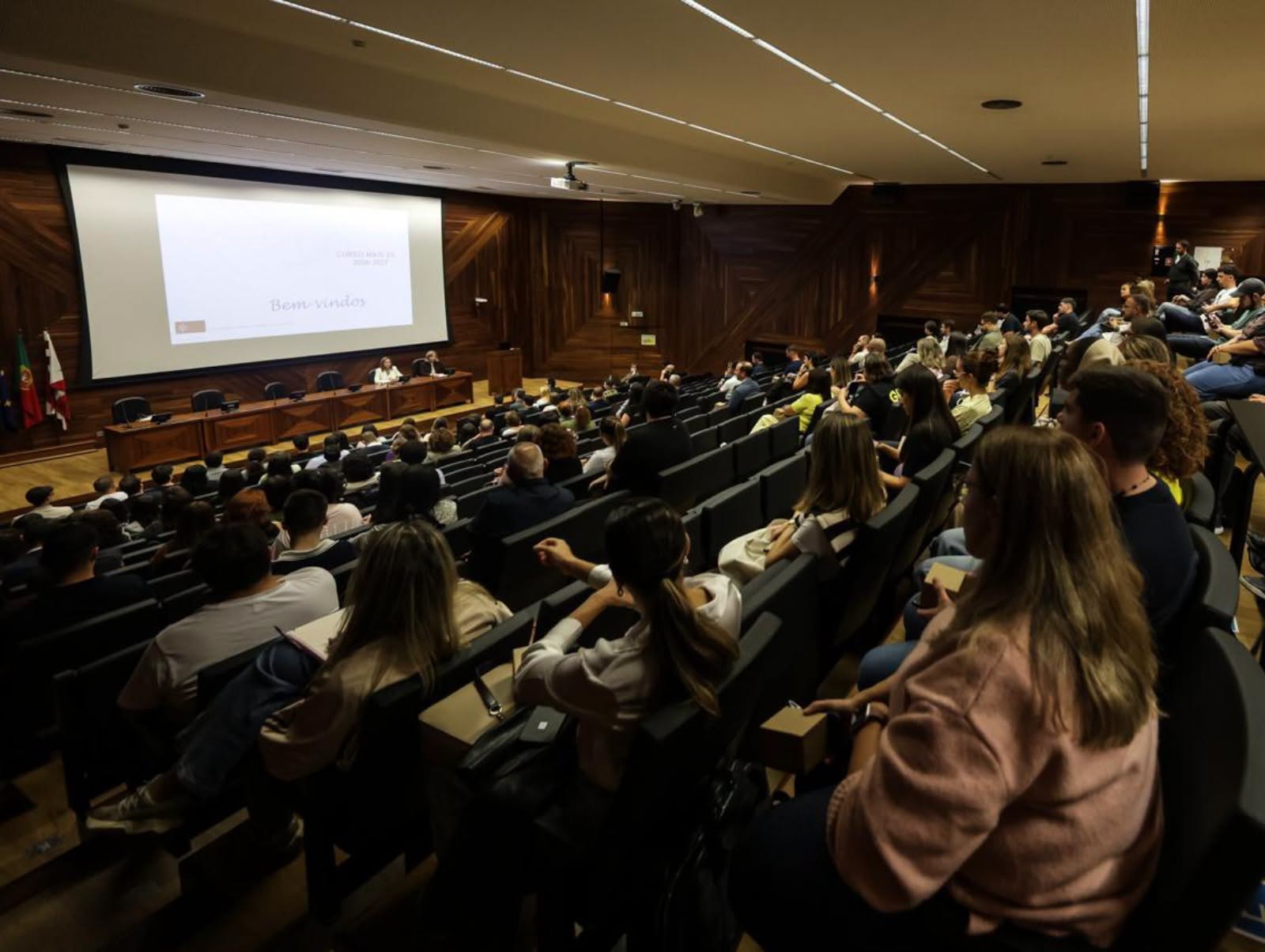 Foto: Nuno Gonçalves
