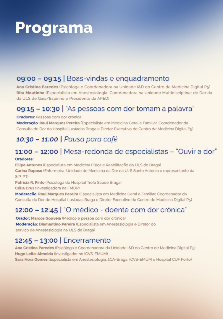 Programa