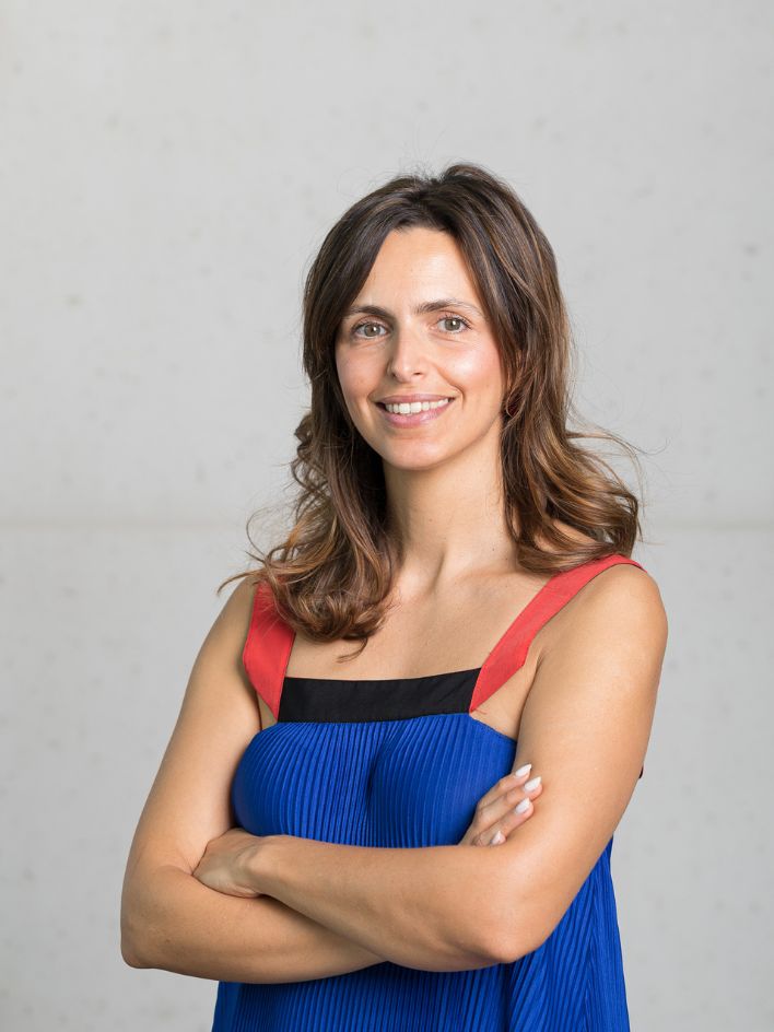 Ana João Rodrigues