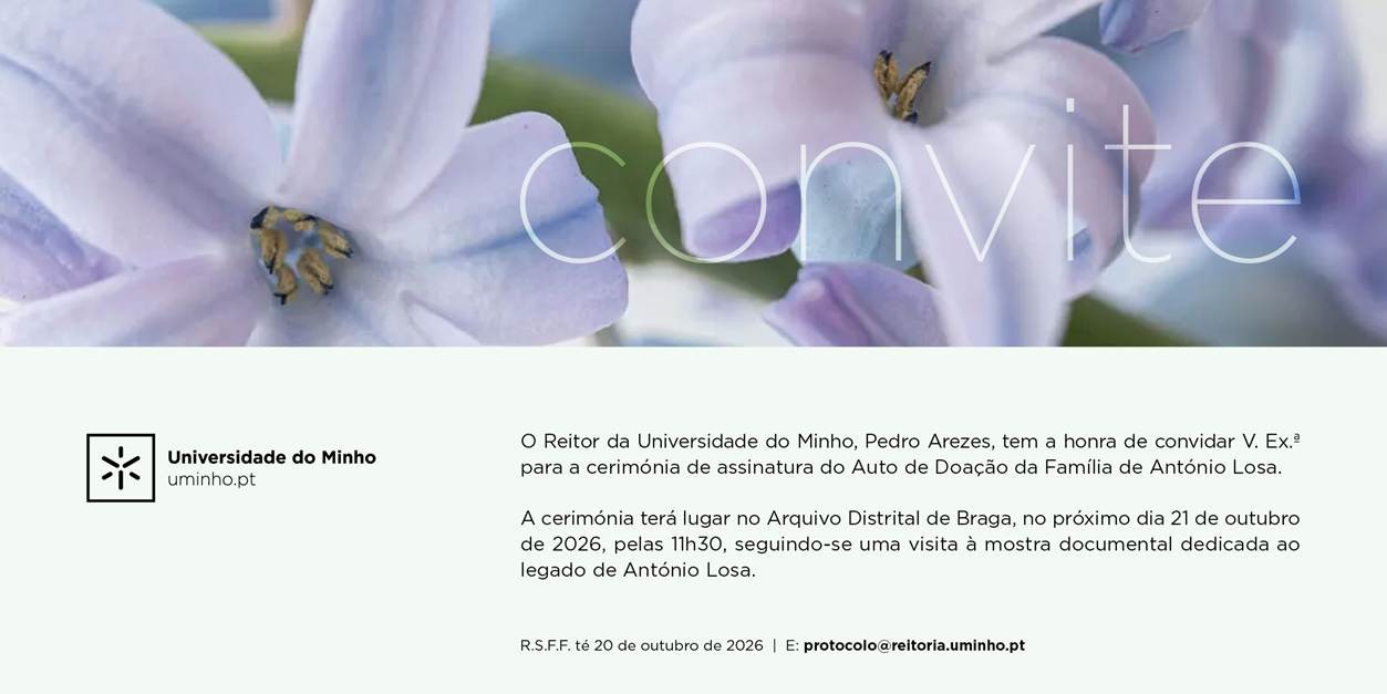 Convite