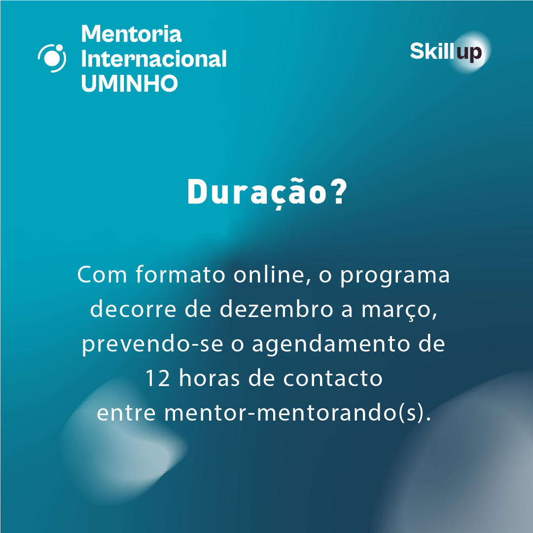 Duração