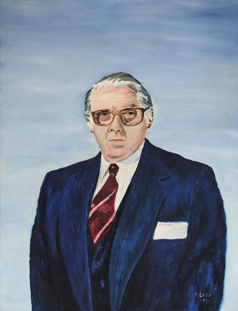 António Losa 