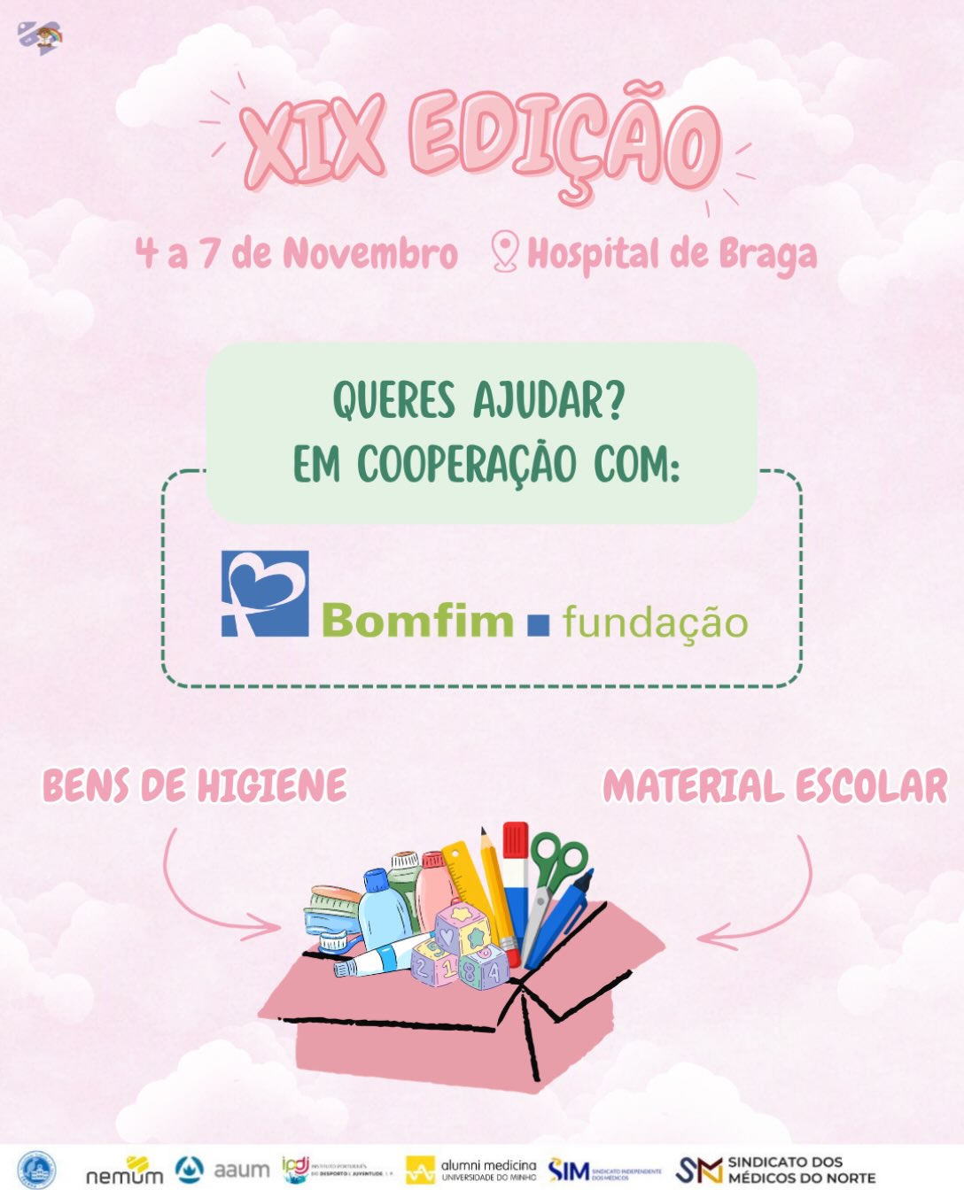 Recolha de Bens