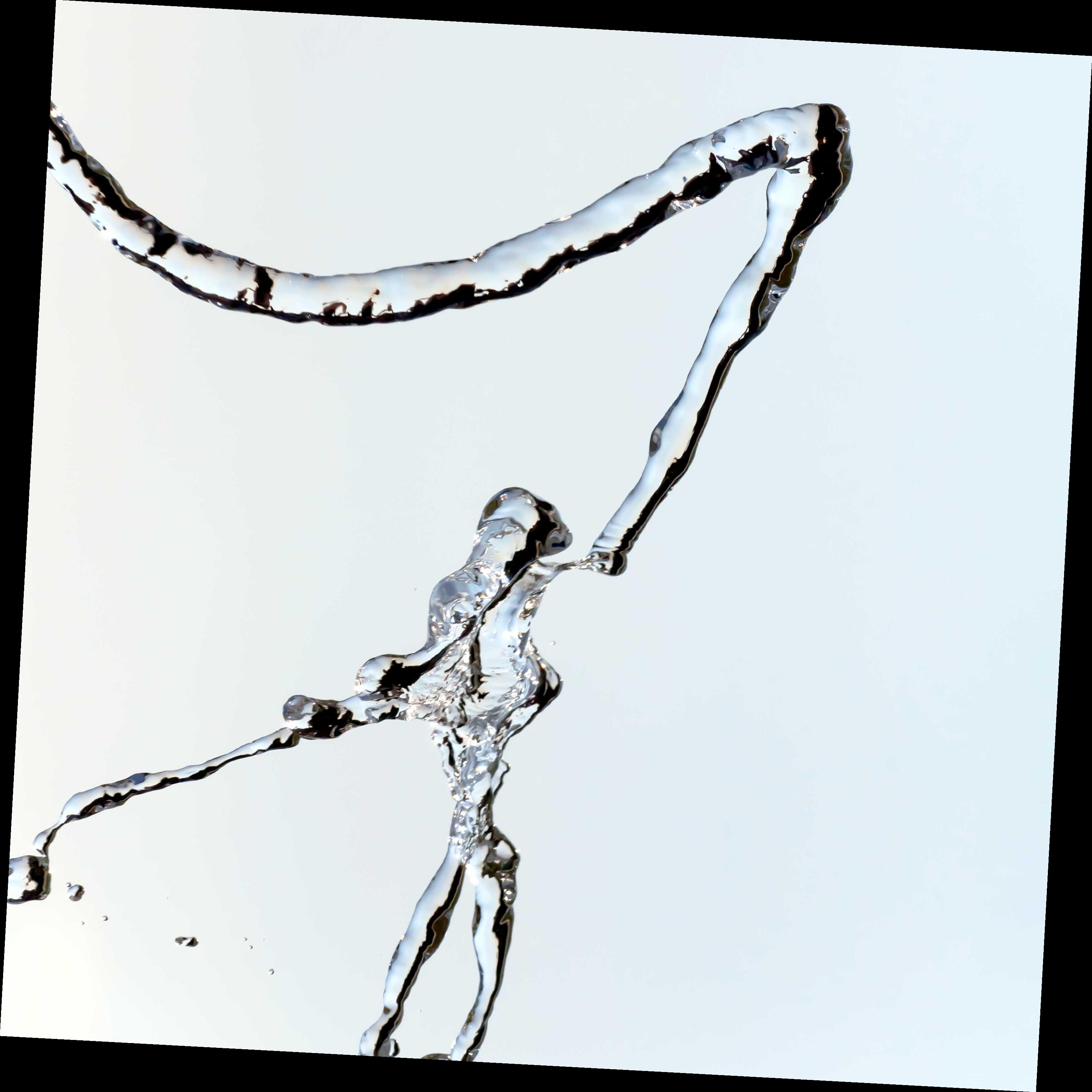 Exposição "Estado Líquido"