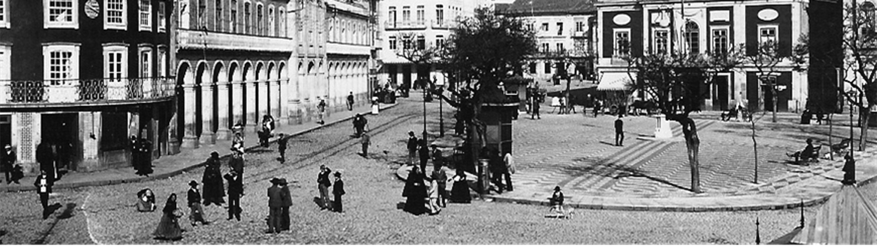 Conversas sobre imagens de Braga