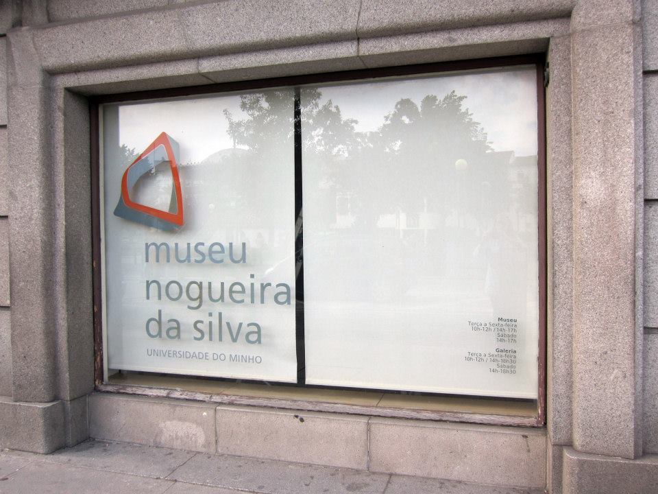 Museu Nogueira da Silva