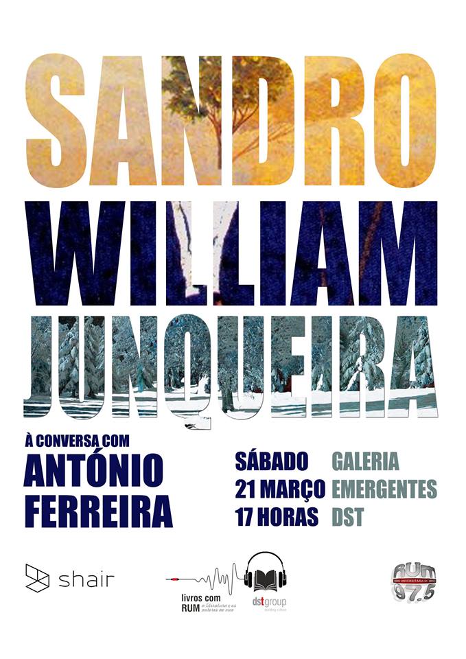 Poster - 21 de março de 2015