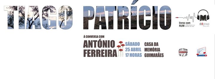 Poster - 25 de abril de 2015