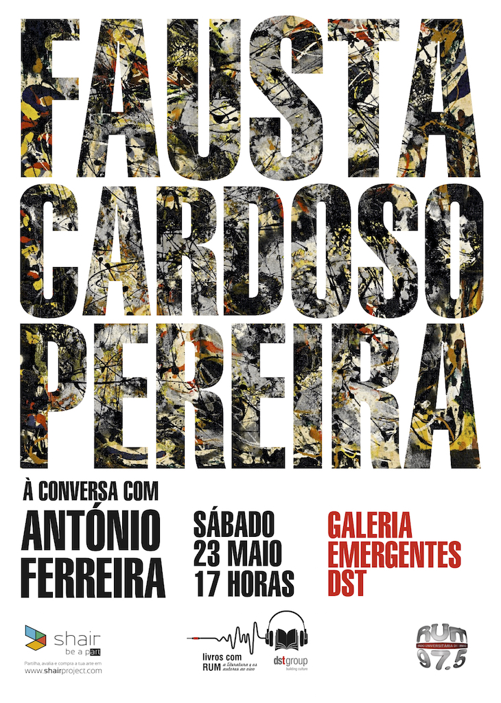 Poster - 23 de maio de 2015