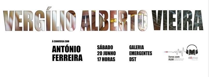 Poster - 20 de junho de 2015