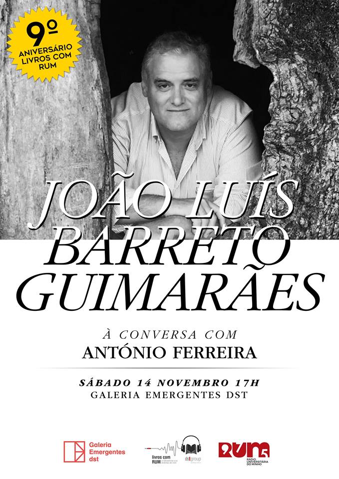 Poster - 14 de novembro de 2015