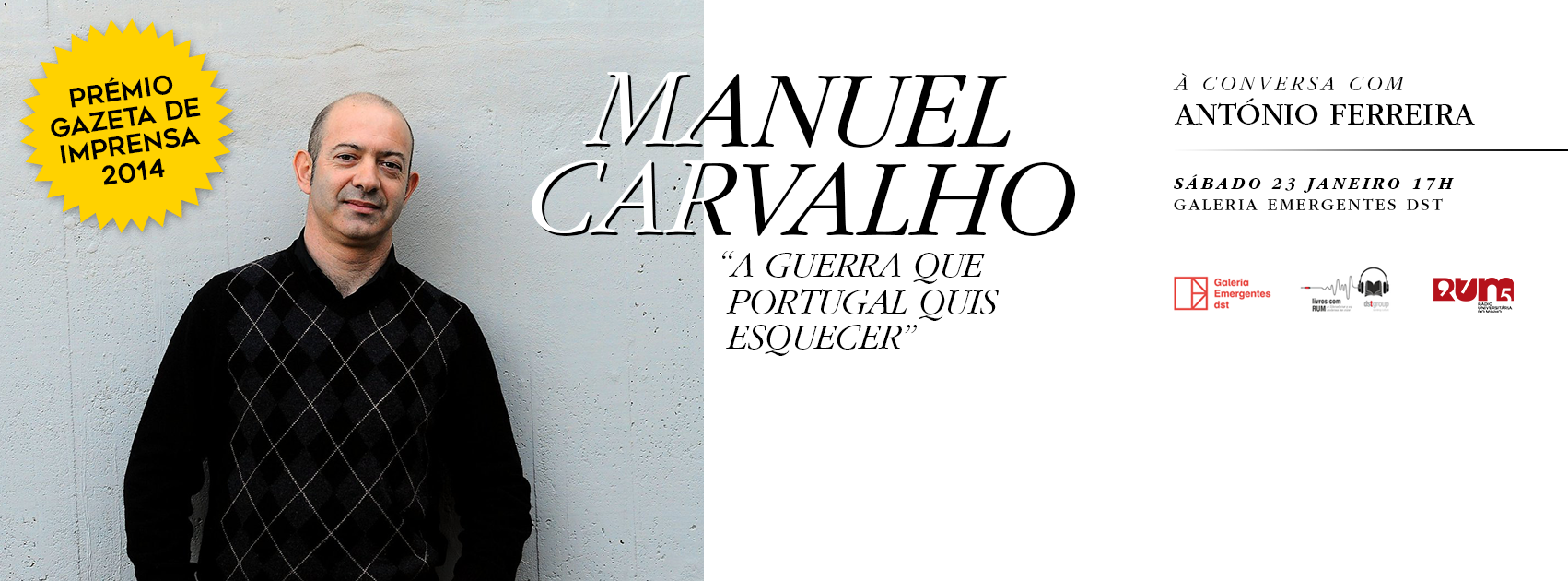 Poster - 23 de janeiro de 2016