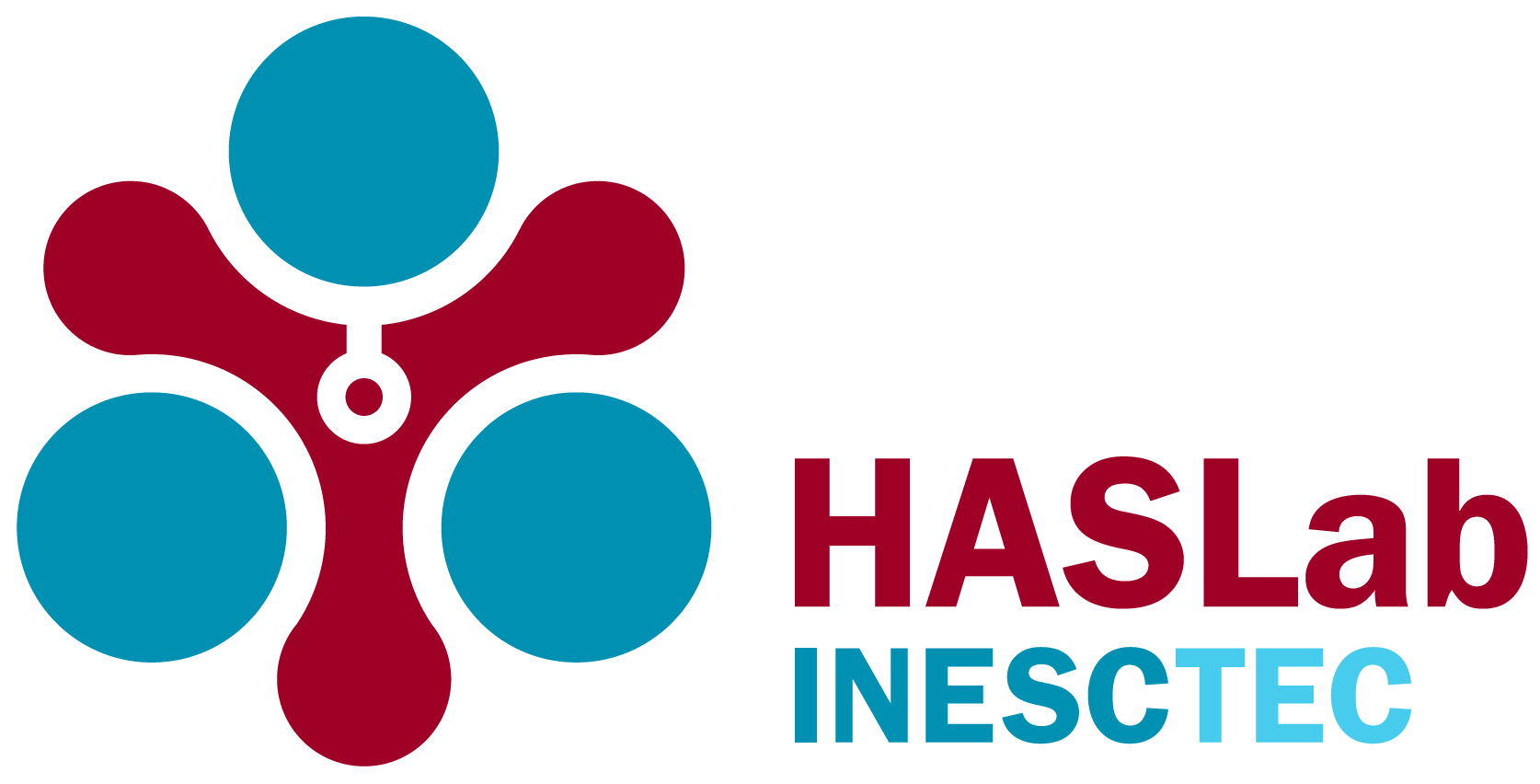 Logo do HASLab